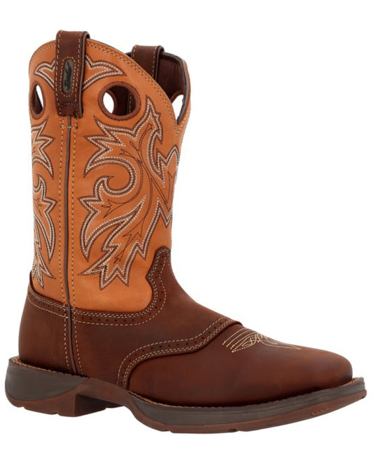 DB4442 | DURANGO BROWN TAN BOOT