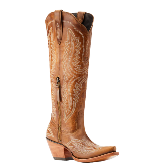 10044481 | ARIAT WOMENS CASANOVA SHADES OF GRAIN