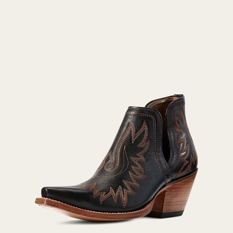 10029653 | ARIAT WOMEN'S DIXON WESTERN BOOT