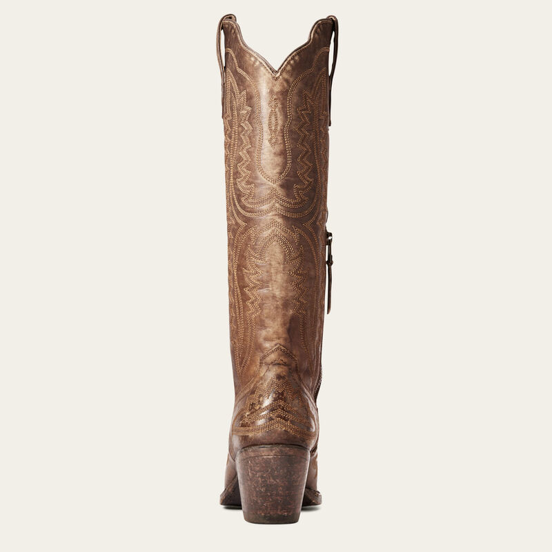 Ariat Women's Casanova Western Boot- 10034002