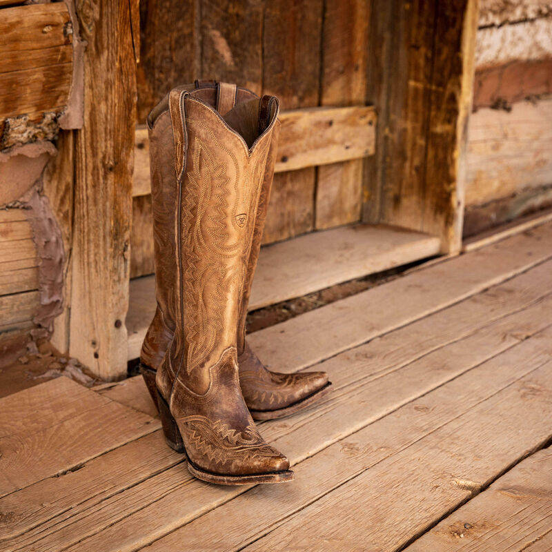 Ariat Women's Casanova Western Boot- 10034002