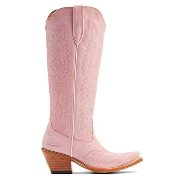 10044480 | WOMENS LADIES PINK ARIAT CASANOVA