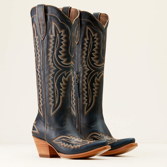 10048293 | ARIAT WMNS CASANOVA DEEPEST NAVY