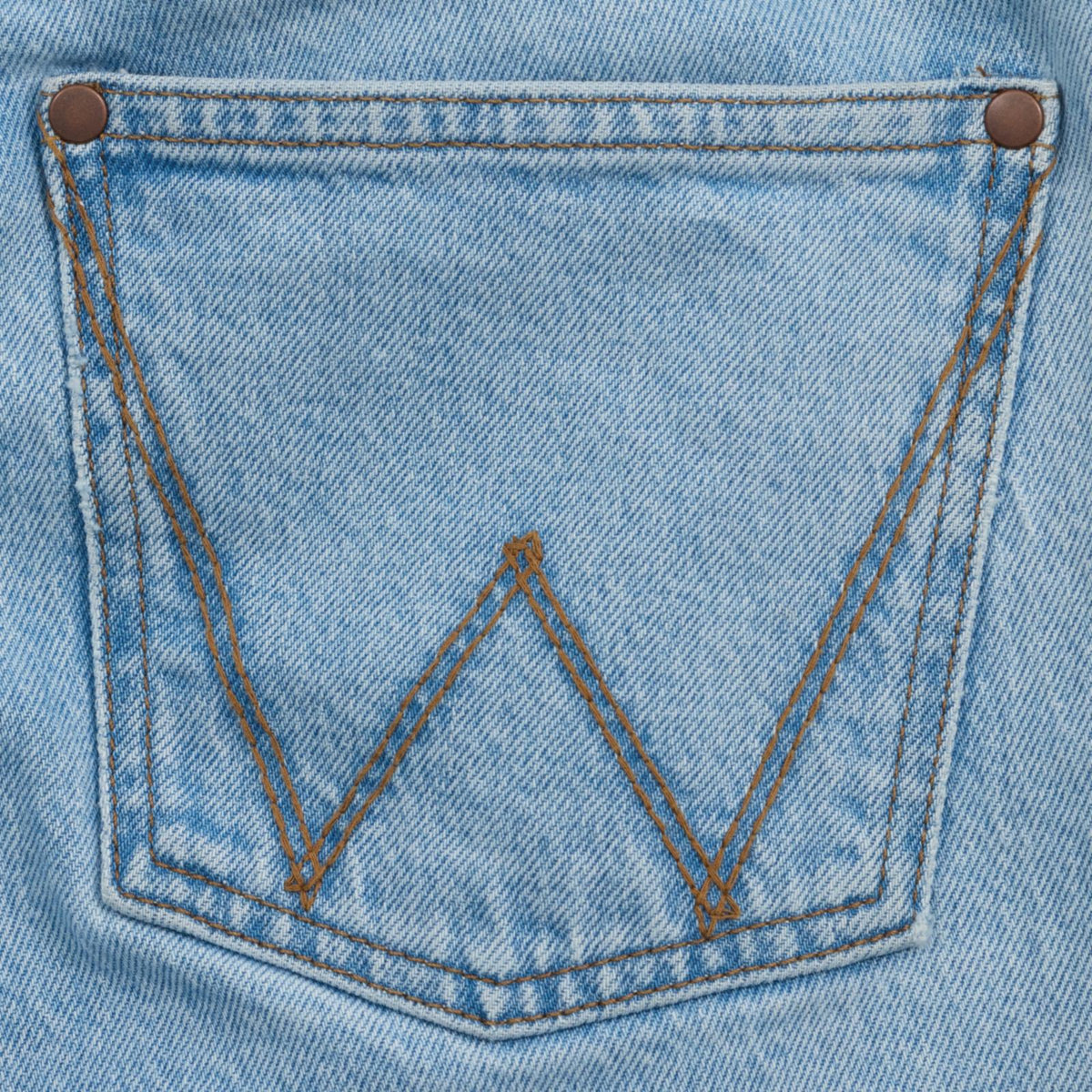112364570 | WRANGLER WOMEN'S RETRO BAILEY LILA HIGH RISE BOOTCUT JEAN