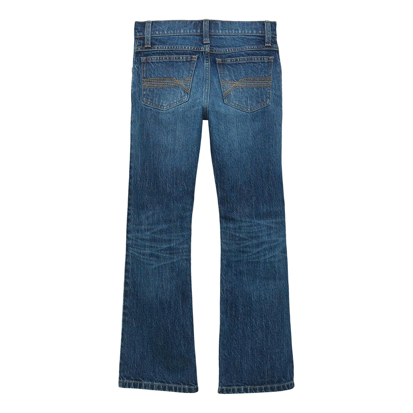112365686 | WRANGLER BOY'S 20X 42 VINTAGE CHANDLER SLIM BOOTCUT JEAN