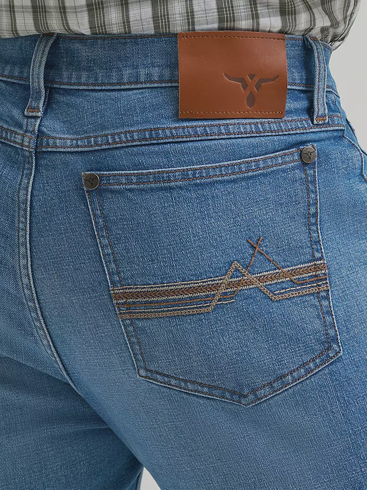 112374836 | WRANGLER MEN'S 20X NO.42 VINTAGE BOOTCUT JEAN - NASHVILLE