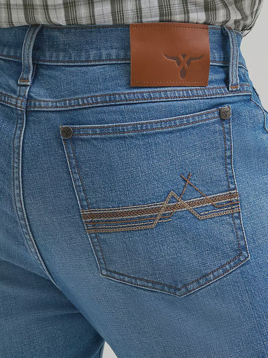 112374836 | WRANGLER MEN'S 20X NO.42 VINTAGE BOOTCUT JEAN - NASHVILLE