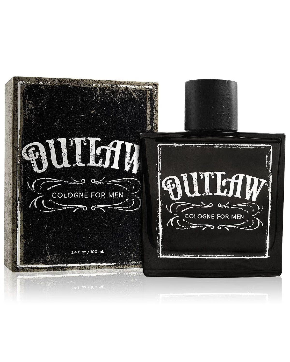 MEN'S OUTLAW COLOGNE