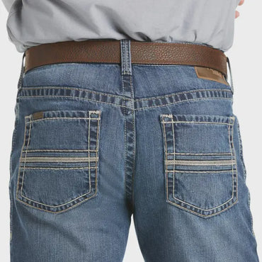 10036071 | ARIAT MEN'S M2 TRADITIONAL RELAXED OWENS BOOTCUT JEAN-CASSIDY