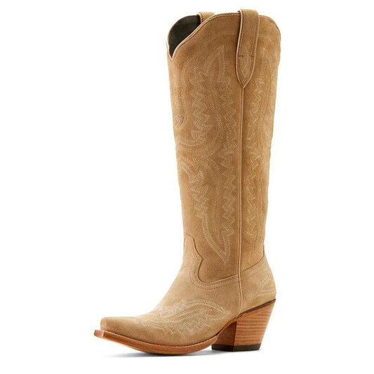10053650 | ARIAT LADIES CASANOVA TAUPE