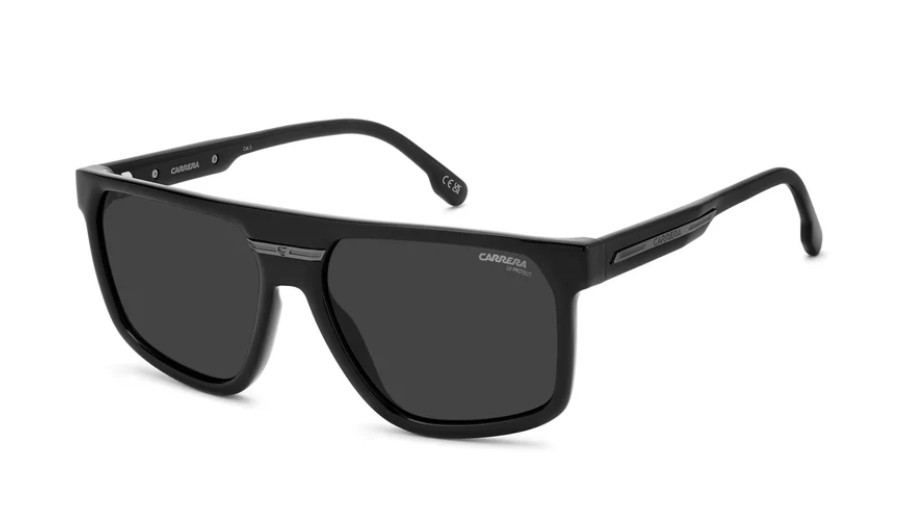 C14/S-807 | CARRERA VICTORY SUNGLASSES - BLACK