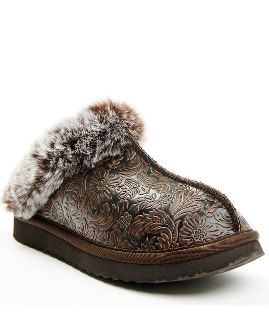 VGFL0049 | VERY G WOMEN'S LOLLY SLIPPERS