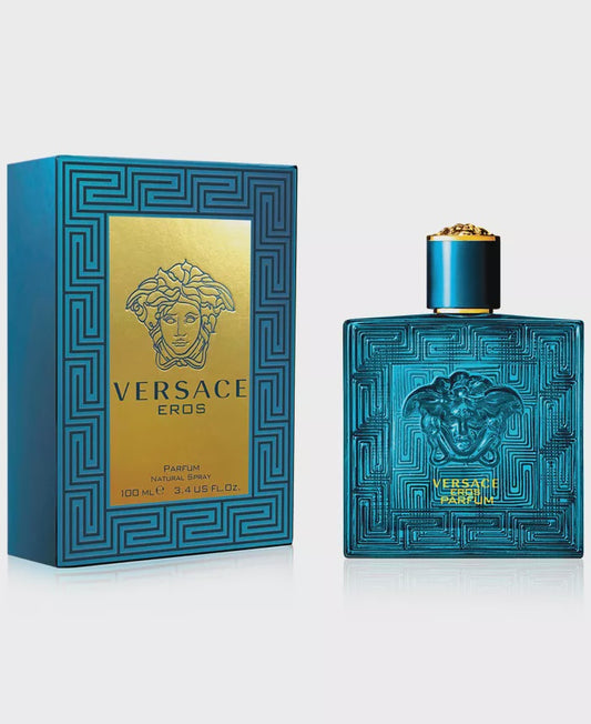 VERSACE EUROS PERFUME