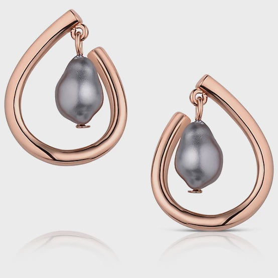 ER5955 | MONTANA SILVERSMITH ELEGANT AURA EARRINGS
