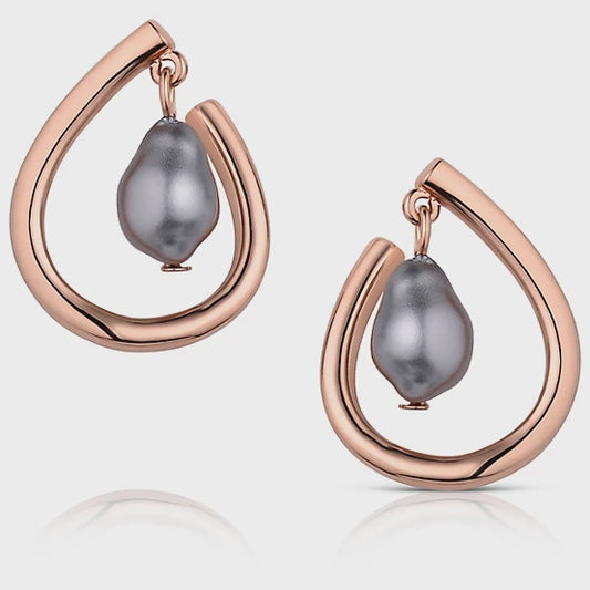 ER5955 | MONTANA SILVERSMITH ELEGANT AURA EARRINGS