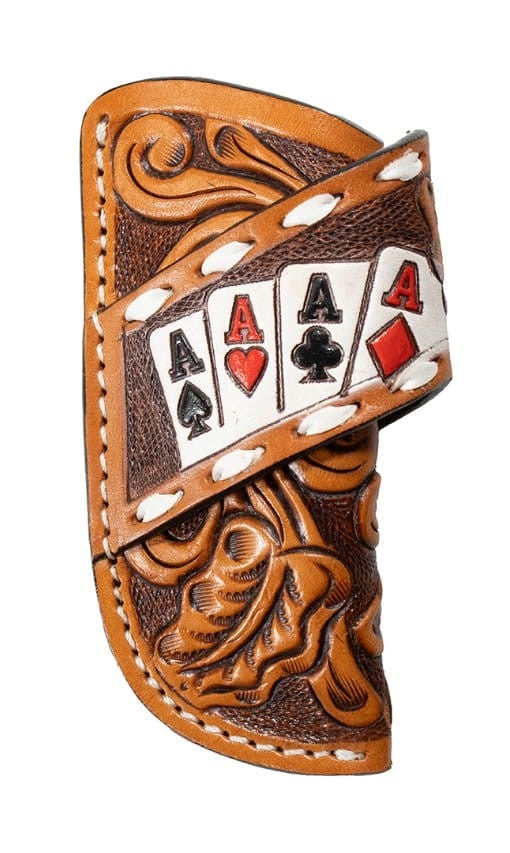 D8403648 | 3D ACES KNIFE SHEATH