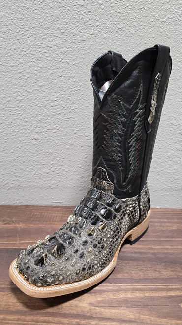 RANCHERS AMERICAN ALLIGATOR NATURAL