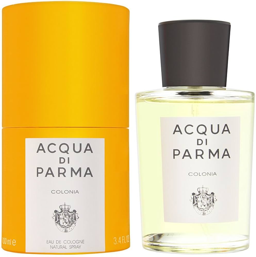 MEN'S ACQUA DI PARMA COLONIA COLOGNE