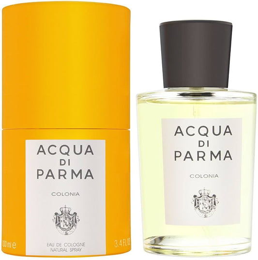 MEN'S ACQUA DI PARMA COLONIA COLOGNE
