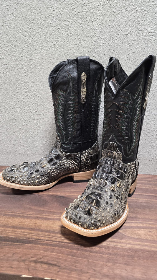 RANCHERS AMERICAN ALLIGATOR NATURAL