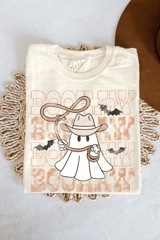 HL50702NS | WOMENS BOOHAW GRAPHIC TEE