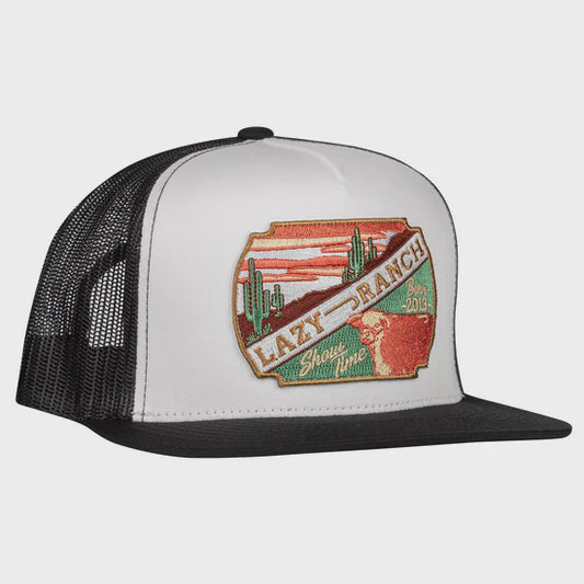 LAZY J RANCH DESERT SHOWTIME CAP