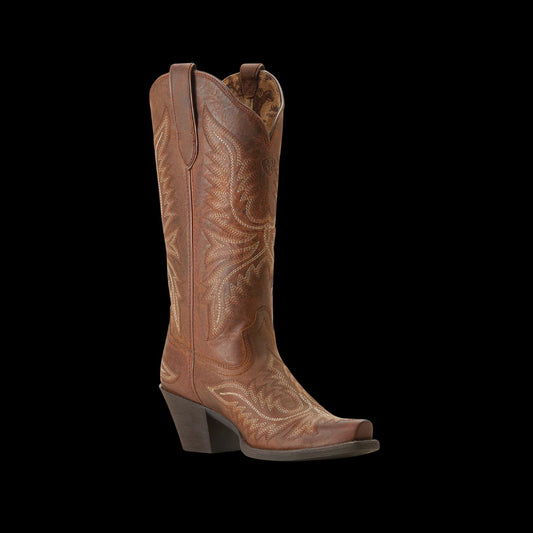 10053788 | ARIAT LADIES ROUND UP COLLINS