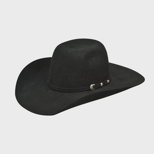 A7210001 ARIAT KIDS FELT BLACK