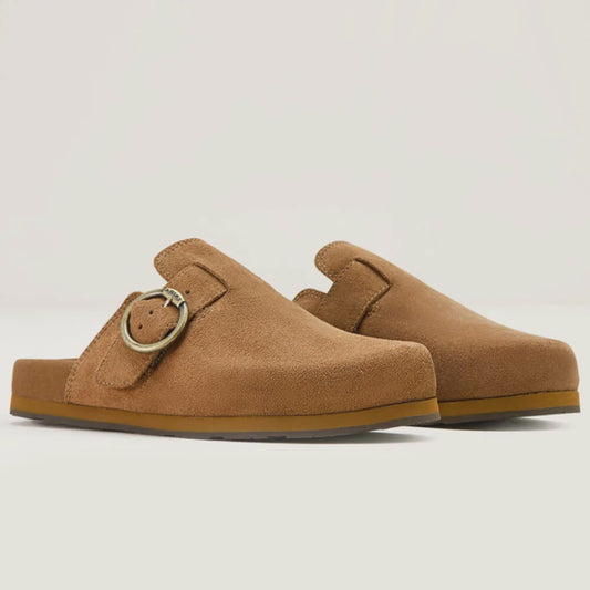 10061236 | ARIAT WOMENS COUNTRY MULE SHOE