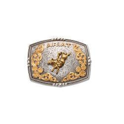A37065 | ARIAT BULL RIDER BUCKLE