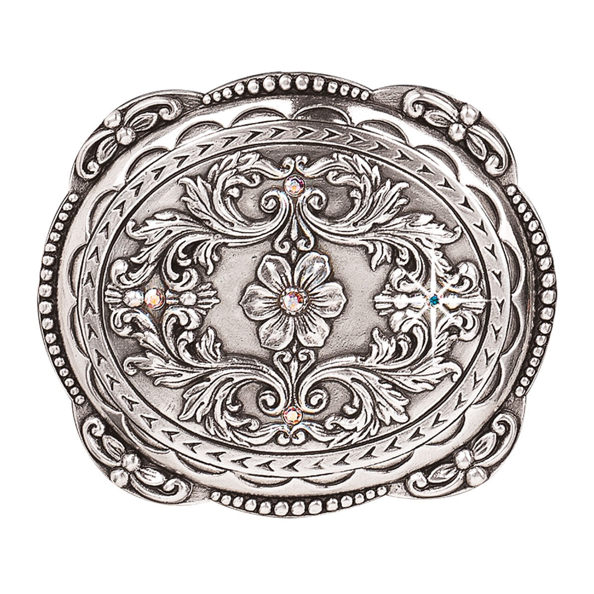 37538 | BLAZIN ROXX RHINESTONE BUCKLE