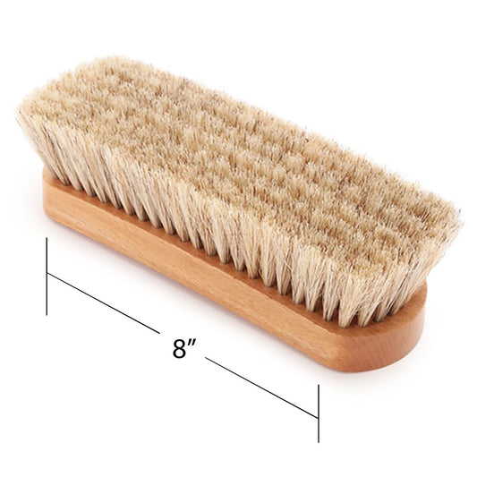 0401206 | M&F BOOT BRUSH - GREY