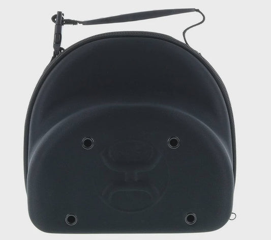 CC001 | HOOEY 2PC BLACK CAP CARRIER
