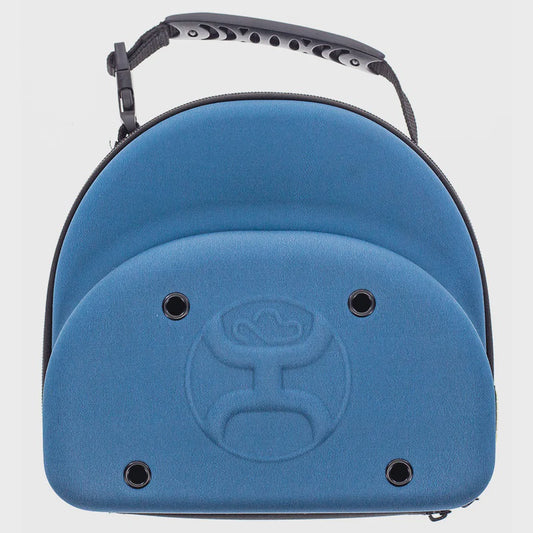 CC011 | HOOEY 2PC DENIM SERAPE CAP CARRIER