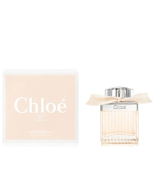 25% CHLOE FLEUR DE PARFUM - WOMENS PERFUME