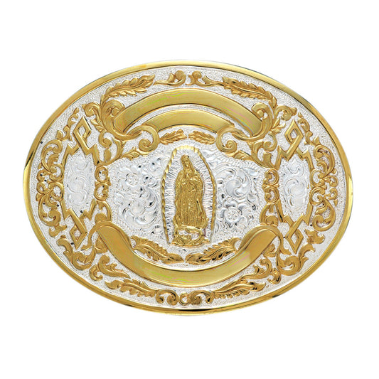 C08841 | CRUMRINE VIRGIN MARY BUCKLE
