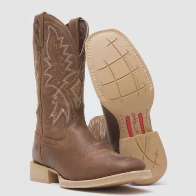DDB0359 | DURANGO COYOTE BROWN
