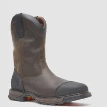 DDB0424 | DURANGO MAVERICK STEEL TOE WATERPROOF WORK BOOT