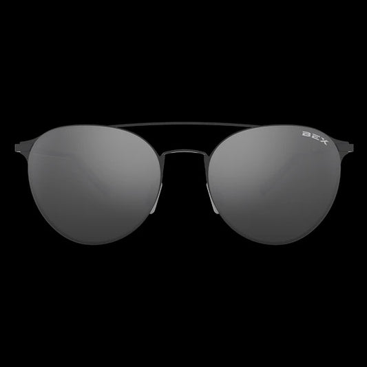 S60BGS | BEX DEMI BLACK-GRAY SUNGLASSES