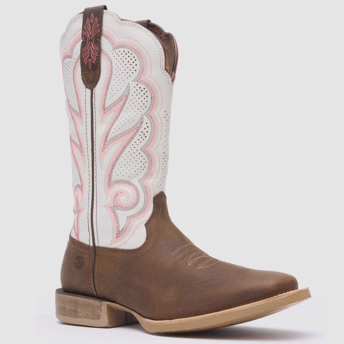 DRD0392 | DURANGO WOMENS LADY REBEL BROWNN