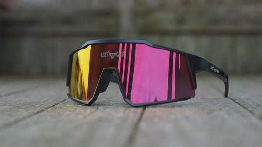 LOST CALF RAPTOR GLASSES