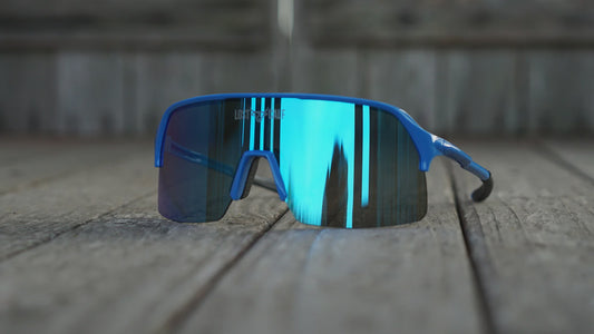 LOST CALF VIPER GLASSES