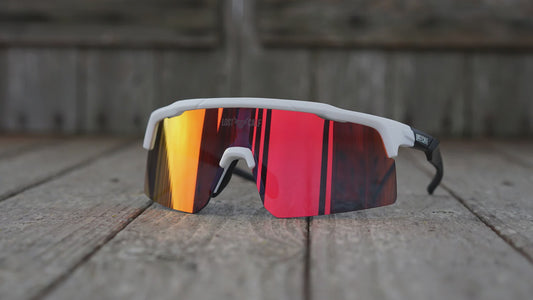 LOST CALF FENIX GLASSES