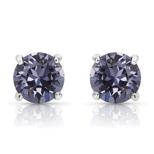 ER4294SN | MONTANA SILVERSMITHS GLEAMING TWILIGHT STUD EARRINGS