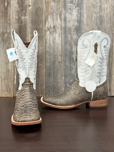 RANCHERS PYTHON UMBER