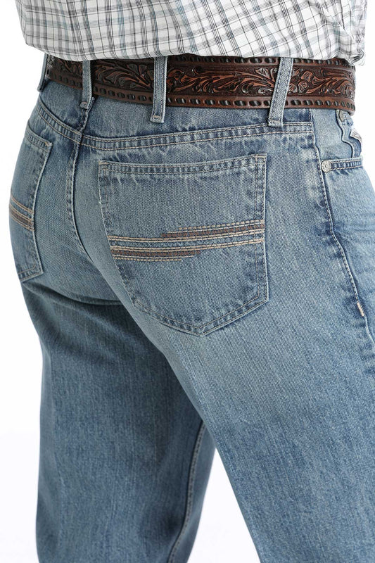 MB92834058 CINCH WHITE LABEL JEAN