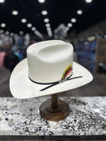 CUERNOS CHUECOS STRAW 100X DURANGO F-9