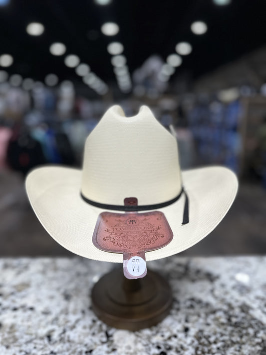 TOMBSTONE STRAW 100X JOHNSON F-9