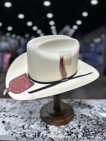 TOMBSTONE STRAW 100X JOHNSON F-9