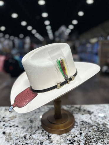 TOMBSTONE STRAW 1000X -JOHNSON BRIM 3-1/2 MASTER TELAR